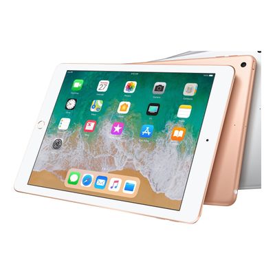 3701083009306-Apple iPad - 6éme génération - tablette 2018 reconditionnée grade A - 32 Go - 9,7" - W-P_400004754_3-2
