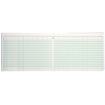 3130632061708-Exacompta - Piqûre comptable - 17 colonnes par page - 25 x 32 cm - 80 pages-P_400005485_7-6