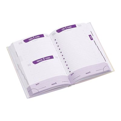 3135257152770-Agenda Sweetness - 1 jour par page - 12 x 17 cm - 2 modèles disponibles - Viquel-P_400006543_1-3