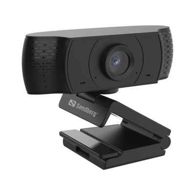 5705730134166-Sandberg USB Office  - Webcam HD 1080p-P_400007090_4-2