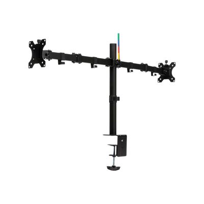 0085896554097-Kensington SmartFit Ergo - Bras porte-écran double réglable-P_400008872_3-2