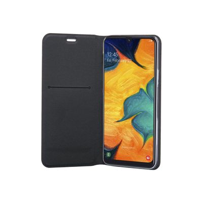3571211412281-BigBen - Etui de protection pour Samsung Galaxy A50  - noir-P_400009634_1-2