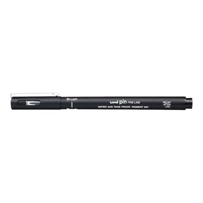 3296280044705-Uni PIN - 8 Feutres techniques - pointe fine - noir-P_400011644_1-0