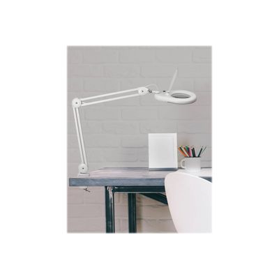 4002390061698-Maulviso - Lampe loupe à Led - 12.7 cm diamètre - agrandissement : 1.75x - 8 W - blanc-P_400013846_1-3