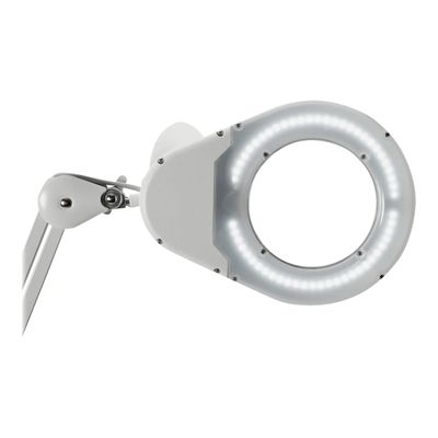 4002390061698-Maulviso - Lampe loupe à Led - 12.7 cm diamètre - agrandissement : 1.75x - 8 W - blanc-P_400013846_3-1