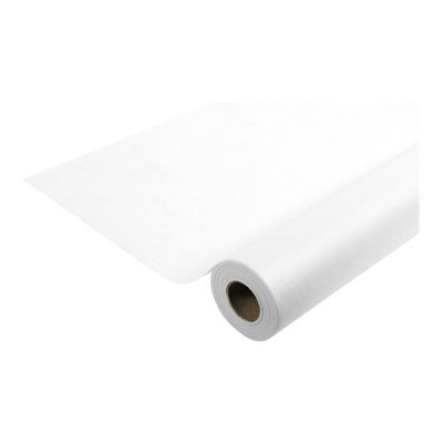3281517806010-Cogir Pronappe - Nappe jetable - blanc - 120 cm x 6 m-P_400014441_2-1