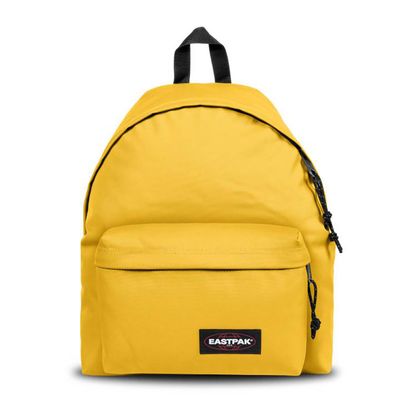 Sac eastpak jaune pastel outlet