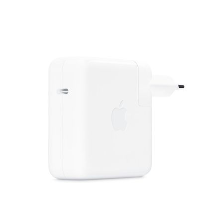 3700892033243-Apple - chargeur secteur USB-C pour iPhone, iPad et MacBook - reconditionné grade A - 96 Watt--0