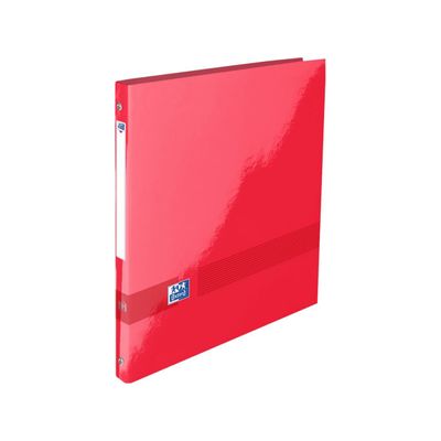 3045050440960-Oxford Color Life - Classeur à anneaux - Dos 20 mm - A4 - disponible dans différentes couleurs--6