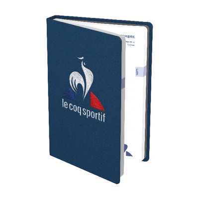 Agenda le coq sportif discount