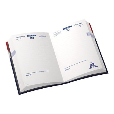Agenda le coq sportif on sale