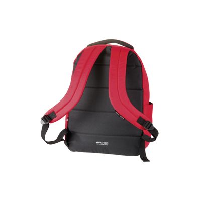 9002638218834-Walker Rise - Sac à dos rouge - 2 compartiments - Carpentras--1