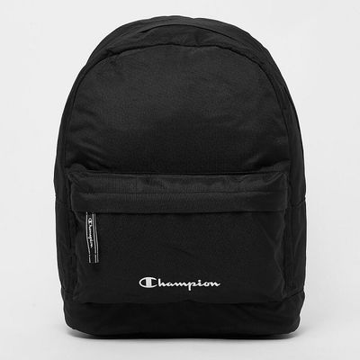 Champion Legacy Sac a dos 1 compartiment 45 cm noir Pas Cher Bureau Vallee