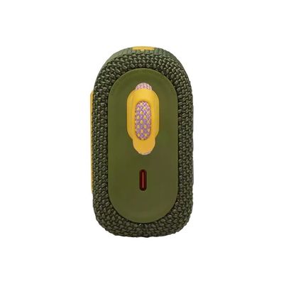 6925281975691-JBL Go 3 - Mini enceinte sans fil - bluetooth - vert--6