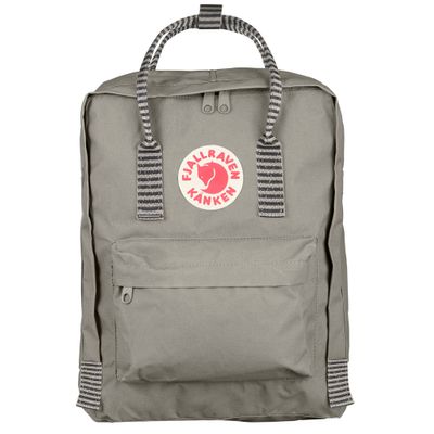Sac fjallraven gris top