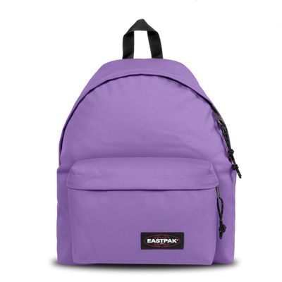 EASTPAK Padded Pak r Sac a dos 40 cm Petunia Purple Pas Cher La Reunion Bureau Vallee