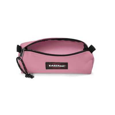 EASTPAK Benchmark Trousse 1 compartiment cristal pink Pas Cher Bureau Vallee