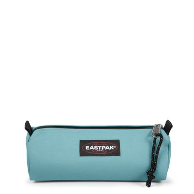 Trousse eastpak bleu pastel sales