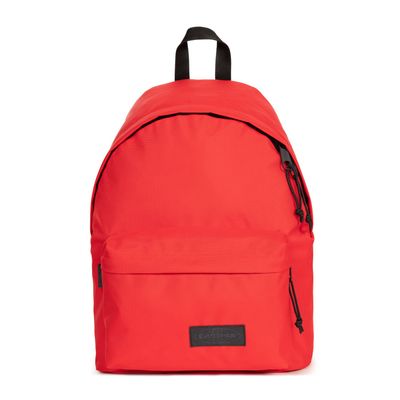 EASTPAK Padded Pak r Sac a dos 40 cm Ball Red Pas Cher Bureau Vallee