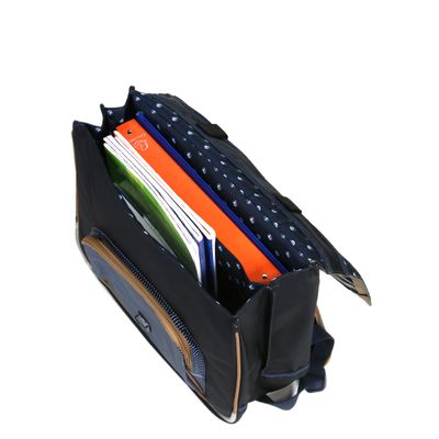 Cartable tann's petit bateau soldes cheap