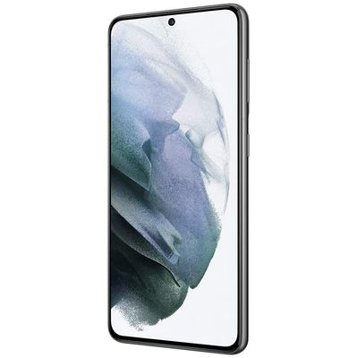 8806092114258-Samsung Galaxy S21 - Smartphone - 5G - 128 Go - gris--6