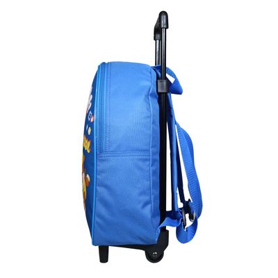 Sac a roulette pat patrouille discount