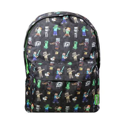 Minecraft sac a dos hot sale