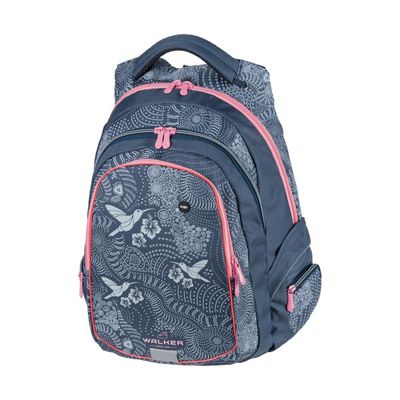 Sac a dos walker fille hot sale