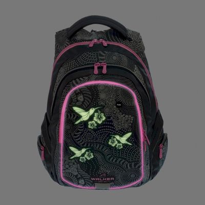 Sac a dos walker fille hot sale
