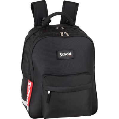 Sac a dos schott new arrivals