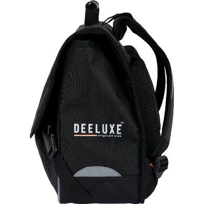 Cartable Deeluxe 41 cm 2 compartiments Oberthur Pas Cher Bureau Vallee