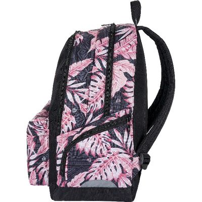 Sac a dos Miss Freegun 2 compartiments Oberthur Pas Cher Martinique Bureau Vallee