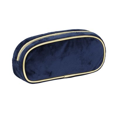3135258668683-Trousse demi-lune Enjoy - 1 compartiment - 2 modèles disponibles - Viquel--2
