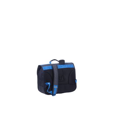 Cartable Poids Plume Confettis 38 cm 2 compartiments noir Kid Abord Pas Cher Bureau Vallee