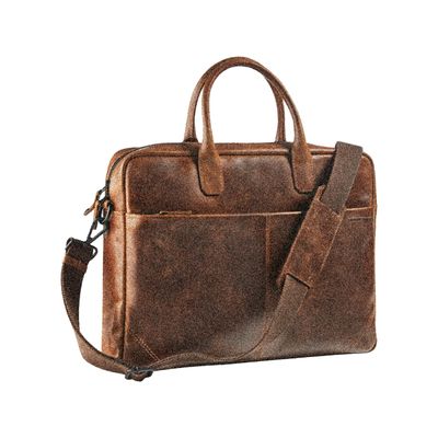 Sacoche cuir pc portable 15.6 outlet