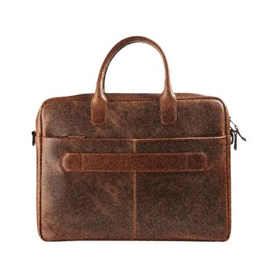 Maverick The Original Sacoche pour ordinateur portable 15 6 cuir Pas Cher Bureau Vallee