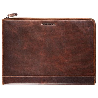 5413082194102-Maverick The Original - Housse d'ordinateur portable 15,6" - cuir--0