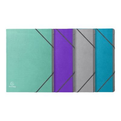 3130630566502-Exacompta Teksto - Trieur 12 positions - A4 - disponible dans différentes couleurs--0