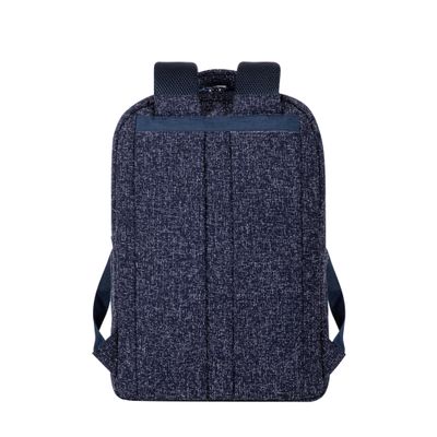 4260403578551-RIVACASE Anvik - Sac à dos pour ordinateur portable 15,6" - bleu marine--3