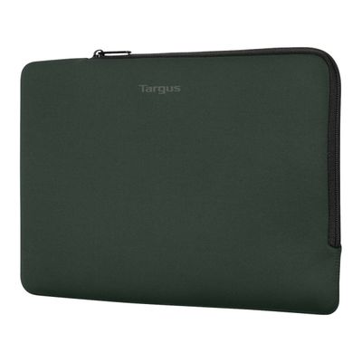 5051794034042-Targus MultiFit with EcoSmart - Housse pour ordinateur portable 13/14" - vert--0