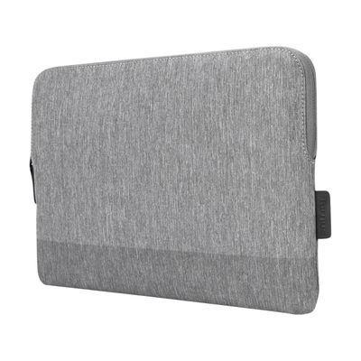 5051794024203-Targus CityLite - Housse pour MacBook Pro 13" - gris--0