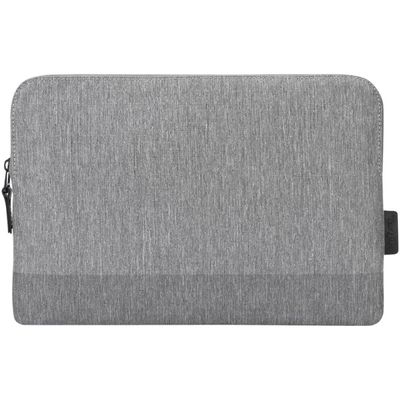 5051794024203-Targus CityLite - Housse pour MacBook Pro 13" - gris--1
