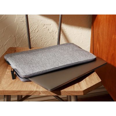 5051794024203-Targus CityLite - Housse pour MacBook Pro 13" - gris--5