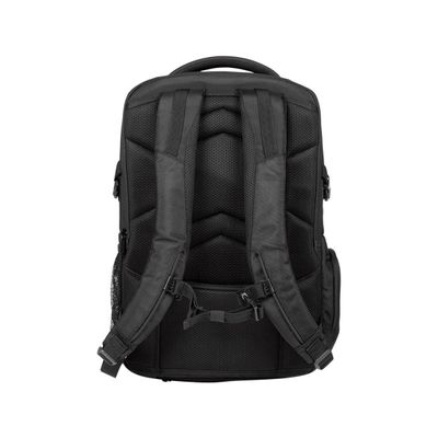 5051794021509-Targus Strike Gaming - Sac à dos pour ordinateur portable 17,3" - noir/rouge--5