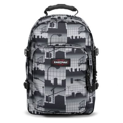 EASTPAK Provider Sac a dos 3 compartiments Compton court Pas Cher Bureau Vallee