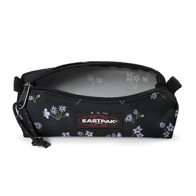 EASTPAK Benchmark Trousse 1 compartiment bliss dark Pas Cher La Reunion Bureau Vallee