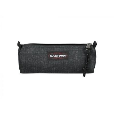 EASTPAK Benchmark Trousse 1 compartiment concrete melange Pas Cher Bureau Vallee