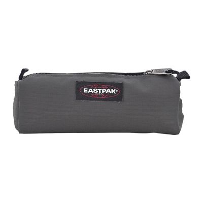 EASTPAK Benchmark Trousse 1 compartiment whale grey Pas Cher Bureau Vallee