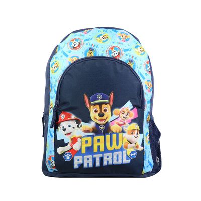 Sac a dos maternelle pat patrouille discount