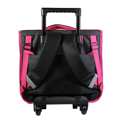 Cartable a roulette barbie cheap